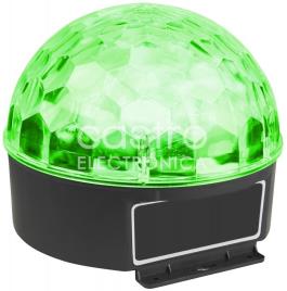 Projector de Efeito RGB LED 6 x 1W (MAGIC JELLY) - 