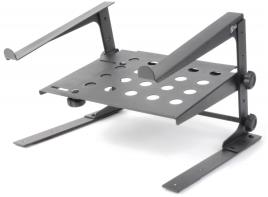 Suporte Portátil com Prateleira p/ DJ - 