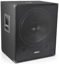 Subwoofer Activo 18