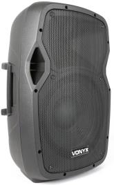 Coluna Amplificada ABS 12