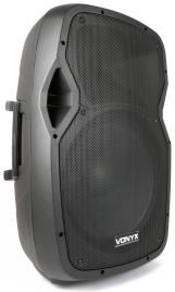 Coluna Amplificada ABS 15