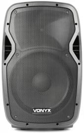 Coluna Amplificada ABS 12