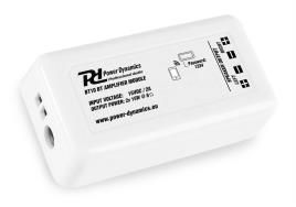 Amplificador Compacto Bluetooth 60W (BT10) - 