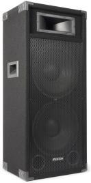 Coluna Amplificada 2x 15 1600W (CSB215) - 