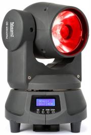 Moving Head RAYO LED 60W RGBW DMX (Panther 60) - 