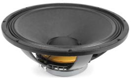 Woofer Aluminio 18 1200W 8 ohm (PD18PS) - 