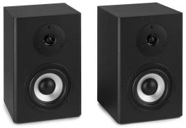 Colunas Monitor Amplificadas Estúdio 4 (SM40) - 