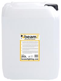 Liquido ALTA INTENSIDADE 20L p/ Máquina de Fumo - 