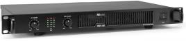 Amplificador PA Digital Pro 2x 550W RMS (PDD1100) - 