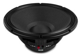 Woofer Ferrite 18 2000W (PC18C) - 