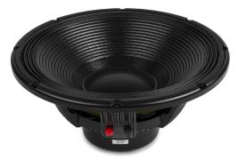 Woofer Neodímio 15 1600W 8 ohm (PD15NW) - 