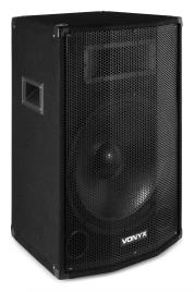 Coluna Amplificada 15 800W c/ Bluetooth e MP3 (CVB12) - 