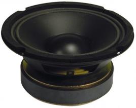 Altifalante 6,5 100W RMS 8 ohm - 