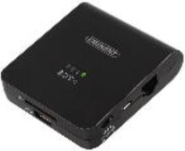 Leitor/Repetidor WiFi Profissional Comp. ANDROID e APPLE