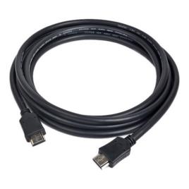 Cabo HDMI Alta Velocidade  CC-HDMI4 4K Ultra HD 3D Preto - 4,5 m