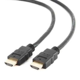 Cabo HDMI 4K 0,5 metro v1.4 com Rede  Cablexpert