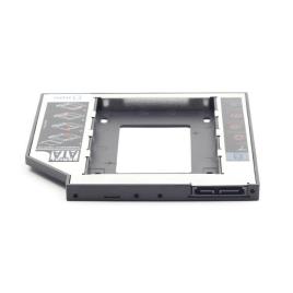 Adaptador HDD/SSD Caddy 2,5 para Drive Portatil 12.5 mm 