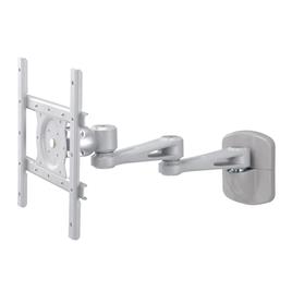 Suporte de Parede p/Ecrãs planos (40