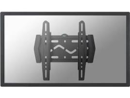 Suporte de Mesa p/Ecrãs Planos (30) Preto - 