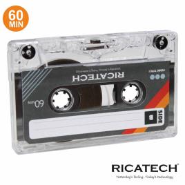 Cassete Audio PRO 60 Minutos - 