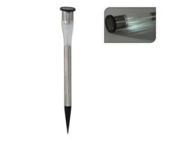 ESTACA SOLAR 36CM INOX MOD. CILINDRO   EURO/U