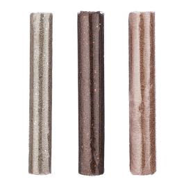 CAMINHO DE MESA CORES SORTIDAS 270X29CM