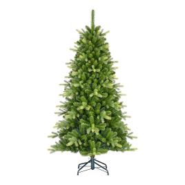 ARVORE DE NATAL 752 RAMOS 155CM