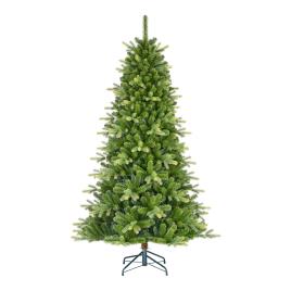 ARVORE DE NATAL 992 RAMOS 185CM