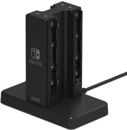 Estação de Carregamento Joy-Con p/ Nintendo Switch - 