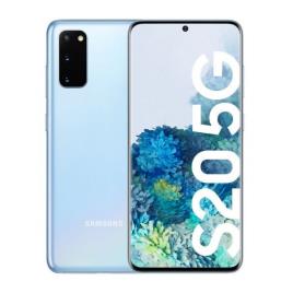 Smartphone S20 5G 6.2 12GB / 128GB Dual Sim (Azul) - 