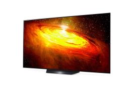 Smart TV OLED55BX 55 OLED Ultra HD 4K WiFi (Preto) - 