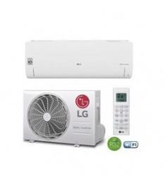 ar Condicionado LG S-24-ET.NSK + S-24-ET.U24