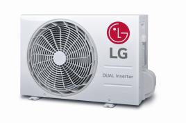 AR CONDICIONADO LG S24ET.U24 (Unidade Exterior)