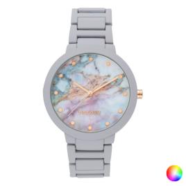 Relógio feminino  NW-2274 (Ø 40 mm) - Branco