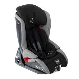Cadeira Jané Drive i-Size Jet Black