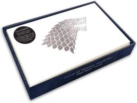 Pack de 12 House Sigil (Idade Mínima: 10 Anos)