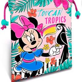 Lancheira  Minnie  Multicor