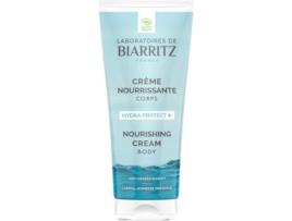 Creme Corporal LABORATÓRIOS DE BIARRITZ Hidratante (200ml)