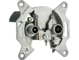 Tomada TV/R  DSG 531