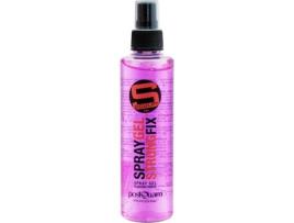 Spray para o Cabelo  Spray Gel (200 ml)