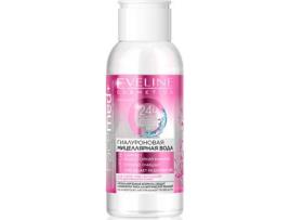 Água Micelar  Facemed+ Hyaluronic (100ml)