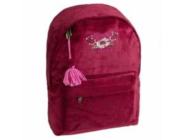Mochila Chic Coquette Por Busquets 24,5 X 35 X 13.