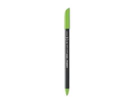 Fine Point Marker 1200 Fluorescent Green  1.