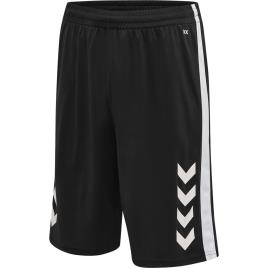 Hummel Pantalones Cortos Baloncesto Hmlcore Xk L noir