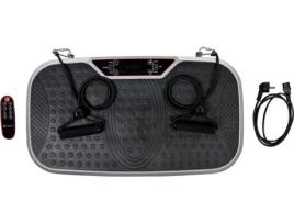 Plataforma de vibração