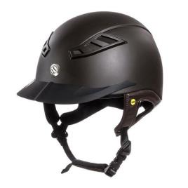 Back On Track Eq Do Fone De Ouvido 3 Lynx Lynx Smoth 50-53 Brown