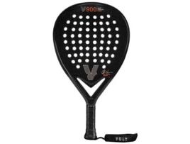 Raquete de padel