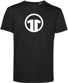 Camiseta   Classic T-Shirt Black White 10152472 Tamanho XL