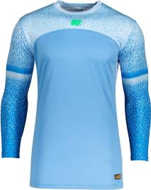 Camisola de manga comprida KEEPERsport KEEPERsport GK Shirt Invincible LS ks40008-425 Tamanho L