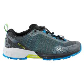 Tênis Trail Running Light Rush EU 42 Orion / Bird